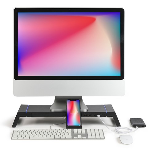 computerscherm accessoires