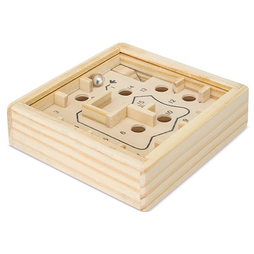 Juego del laberinto Katniss