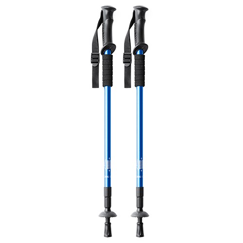 Telescopic walking sticks Allione