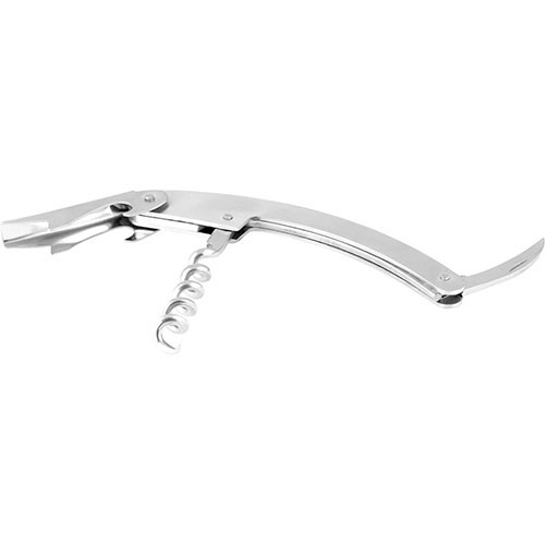 Comfortable corkscrew  Tait