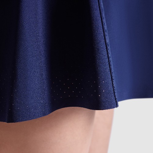 Technical skirt for women SERENA