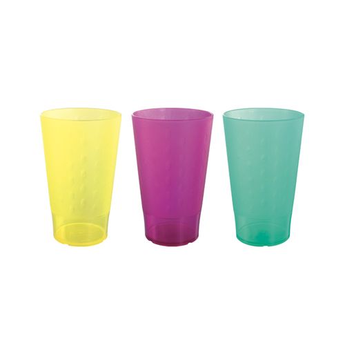 33 cl premium plastic cup