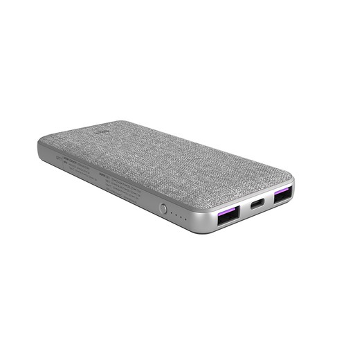 POWER BANK SILICON POWER QP77 10000 mAh