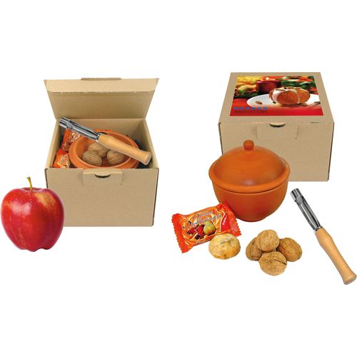 Apple Baker Set