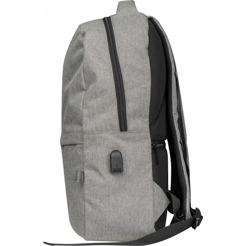 rPET backpack RIMINI
