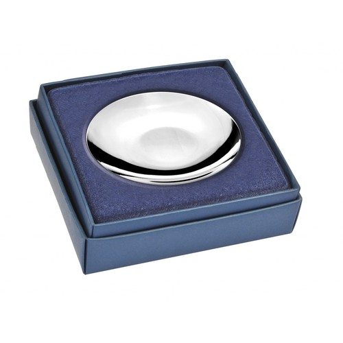 TRAY ROUND - d=90 mm