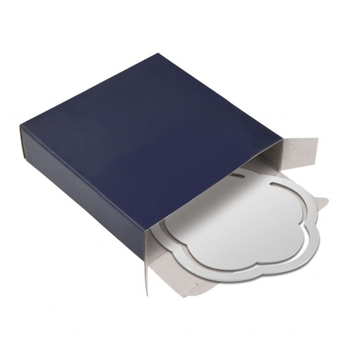 BOOKMARK "CLOUD" - d=80 mm