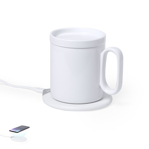 Charger Cup Warmer Kalan