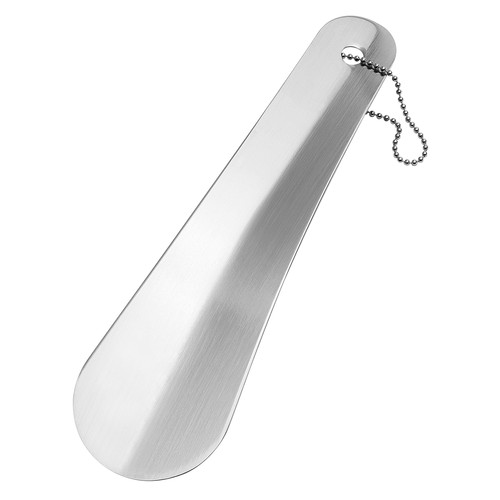 Chausse pied en métal, court