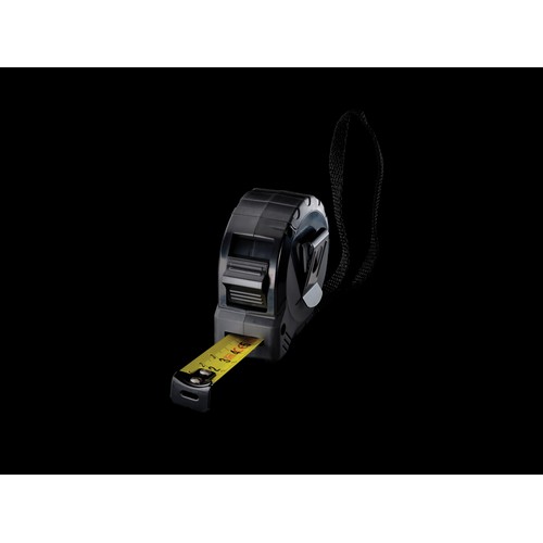 Mètre ruban 3M/16 mm en plastique recyclé RCS