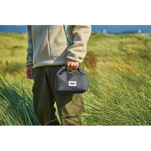 Black+Blum 6.7L insulated Lunch/Cooler Bag