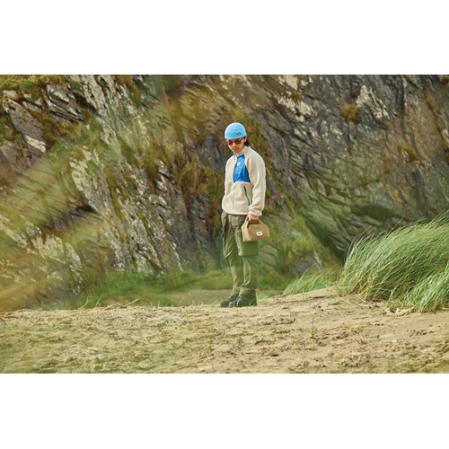 Black+Blum 6.7L insulated Lunch/Cooler Bag