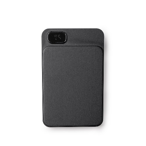 Powerbank magnético Tazz