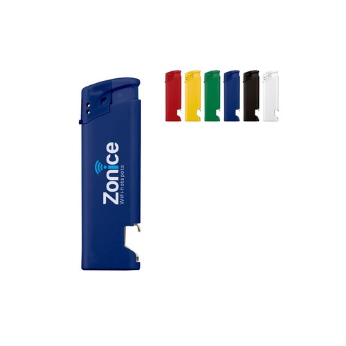 Lighter electronic opener EB15