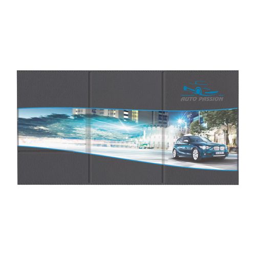 documenthouder voor het voertuig