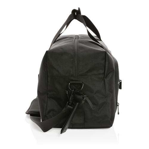 Bolsa de fin de semana Swiss Peak AWARE™ RPET Voyager