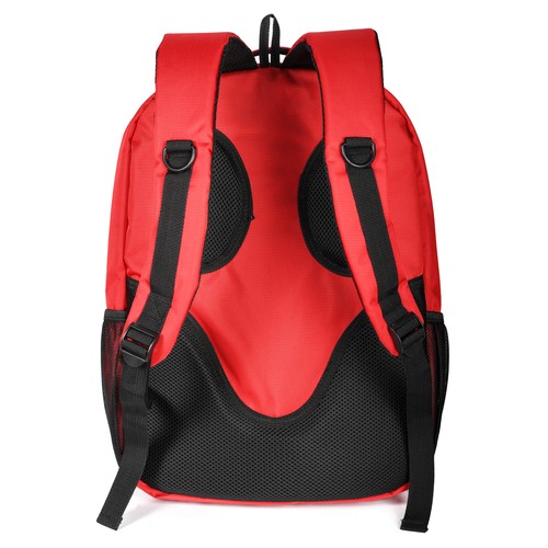 840D POLYESTER JACQUARD LAPTOP RUCKSACK