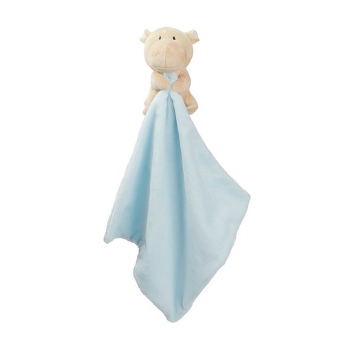 Plush cloth hippo | Ronnie