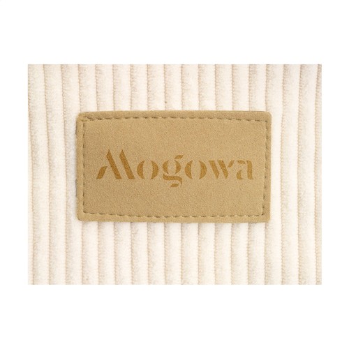 Alfie GRS Recycled Shopper (270 g/m²) tas