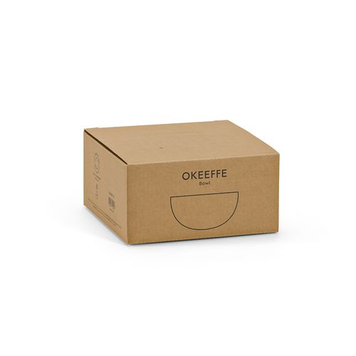 Okeeffe Bowl