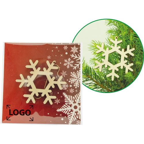 decoración de Navidad