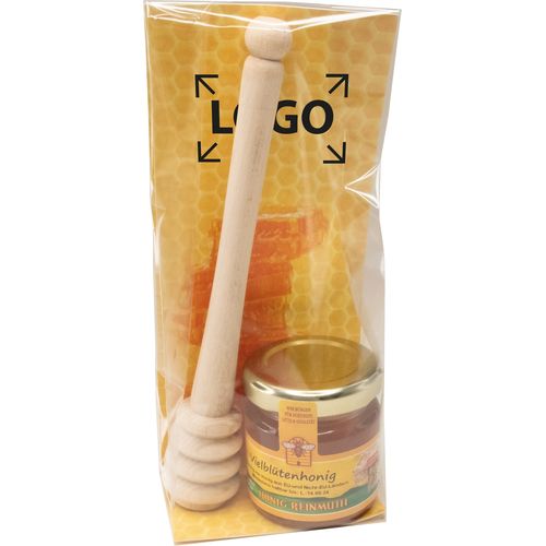 Honey Gift