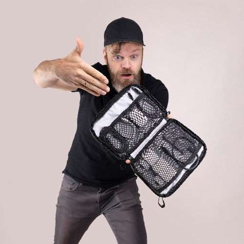 pokrywa odtwarzacza multimedialnego