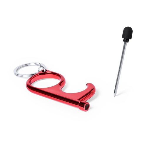 Keyring Anticontact Cimak