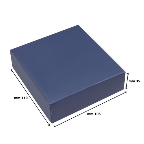 BOOKMARK AIRPLANEPLANE SMALL - 53x62 mm