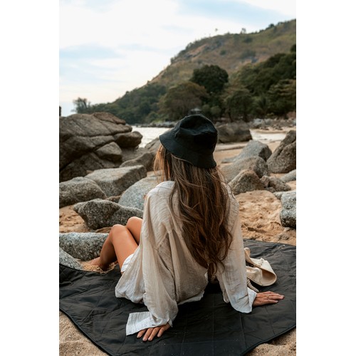 Impact Aware™ 285gsm one size rcanvas vissershoed ongeverfd