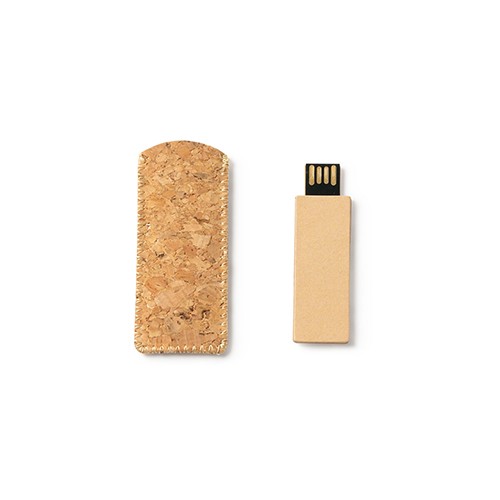 16GB USB flash drive Crema