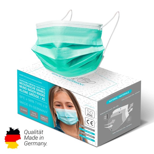wegwerpmasker