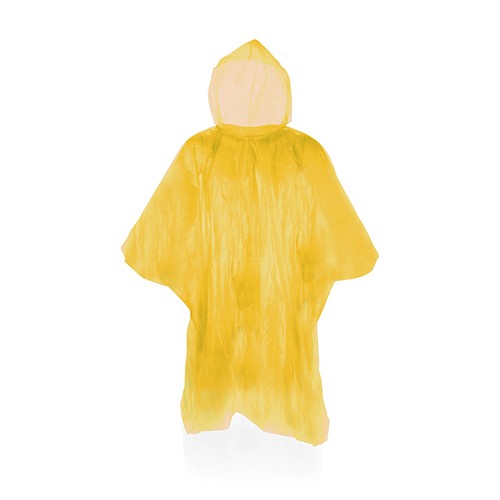 Adult poncho 127x102cm. Turi