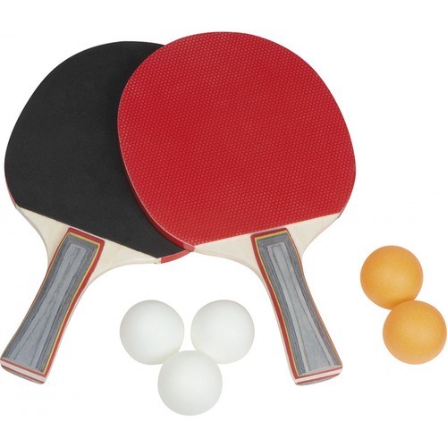 ping pong set