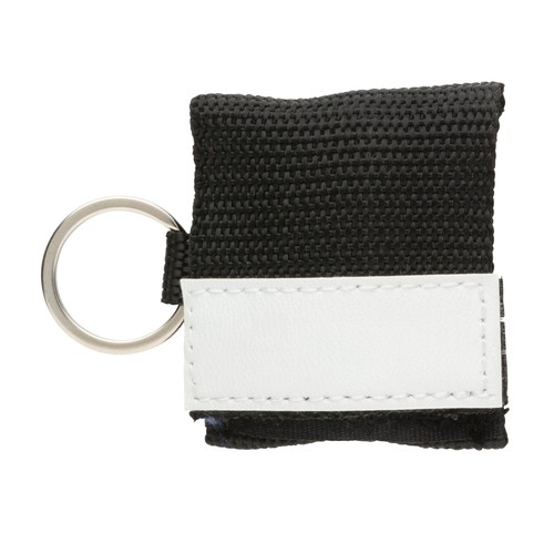 Eerste hulp beademingsmasker