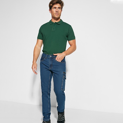 Jean multi-poches RAPTOR
