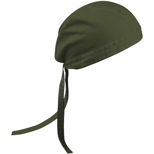 100% COTTON CAP BANDANA STYLE