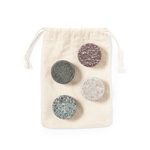 Set Stone Ice Cubes Glamer