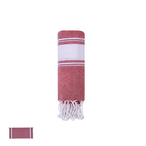 Omslag Handdoek Botari