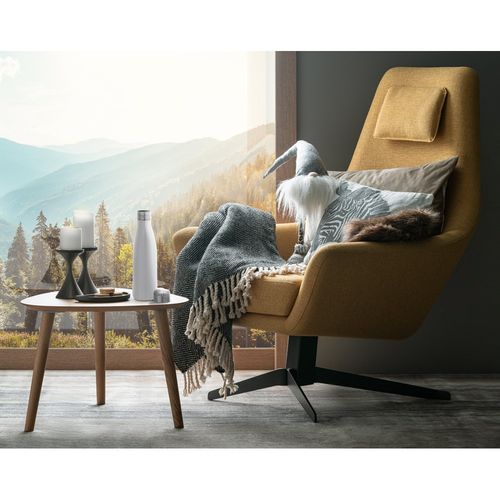 AMORTI XL. Roestvrijstalen sublimatie sportfles