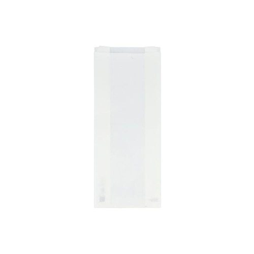 Bolsa de papel 50g/m² 14 x 6 x 27cm