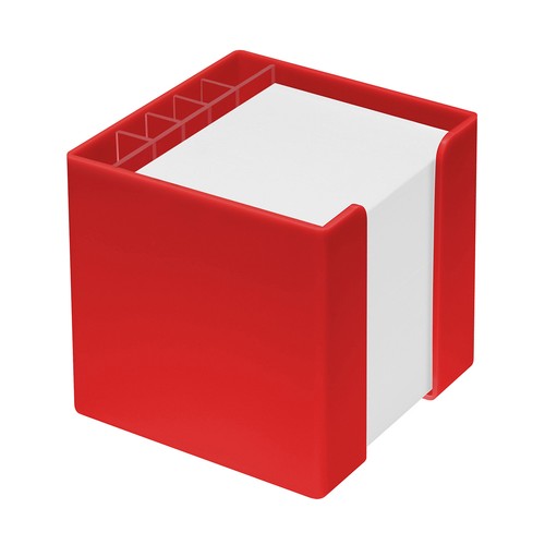 Memo box "Alpha"with organizer