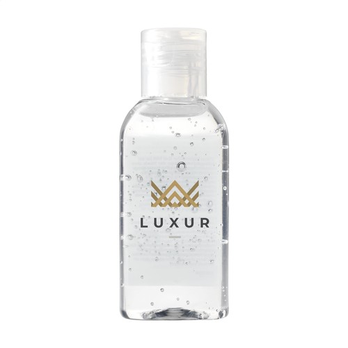 Caring Hygienic Hand Gel 50 ml