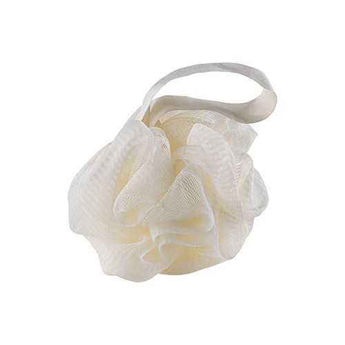 Esponja de baño con cordón Arsiero