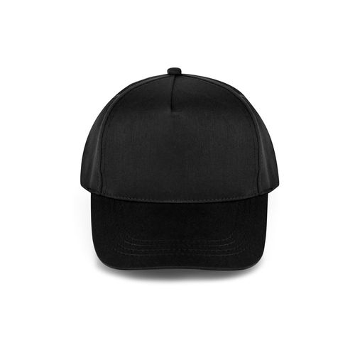 BENEDICT. Casquette en polyester recyclé (100% rPET)