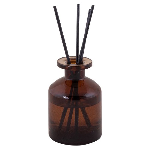 Environment fragrance diffuser with wooden sticks, Erica