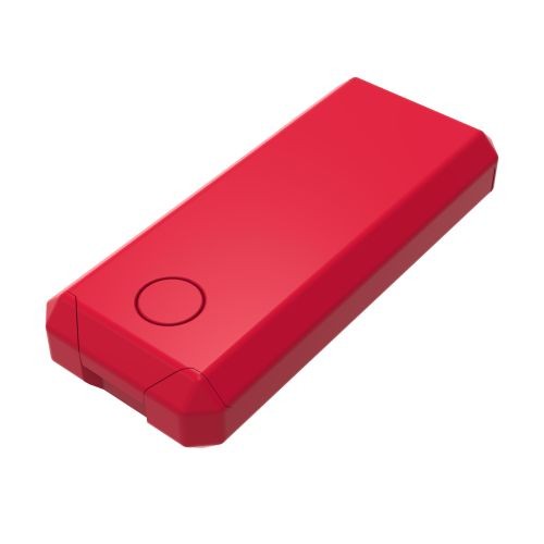 Boîte de pansements "Stripe"