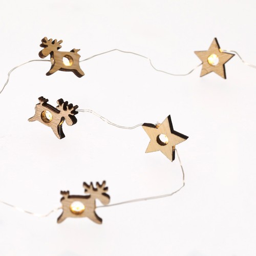 Kerstdecoratie Plentox