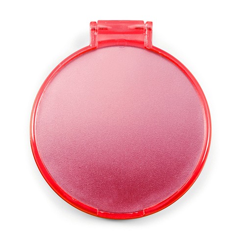 Compact mirror Else