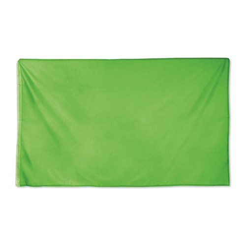 Flag 150 x 90 cm, in polyester Sorgà